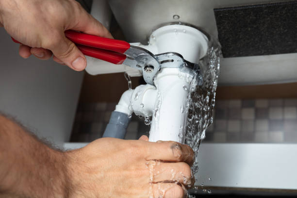 Best Flood restoration services  in Millcreek, UT