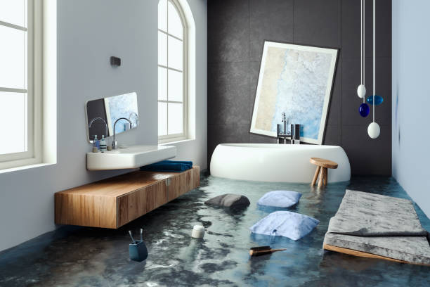 Best Water damage restoration experts  in Millcreek, UT