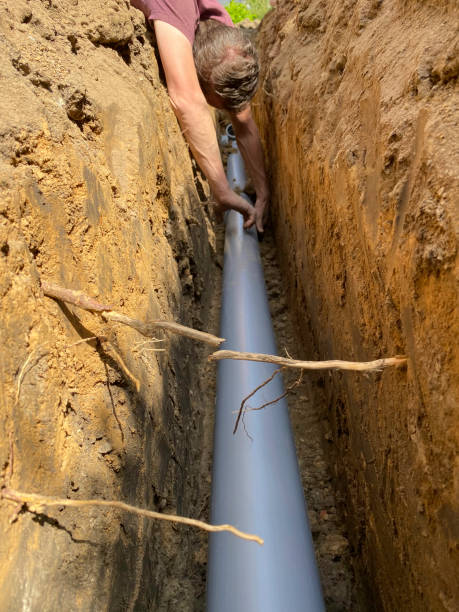 Best Flood damage cleanup  in Millcreek, UT
